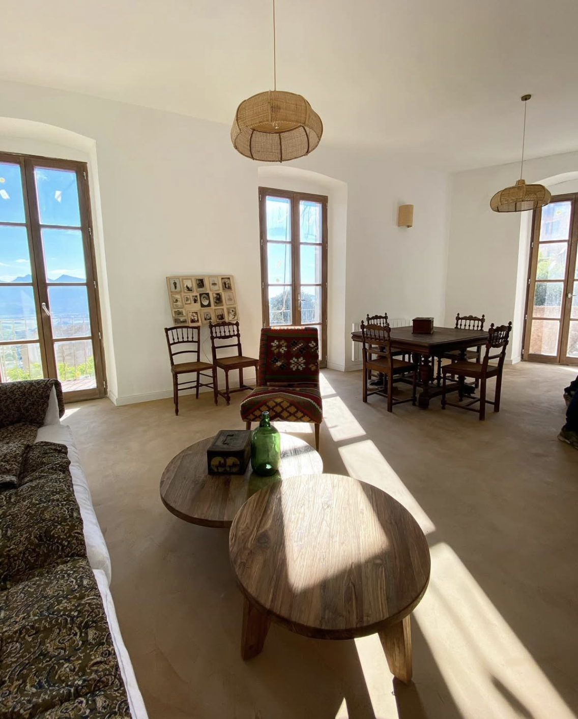 Casa di Lumiu