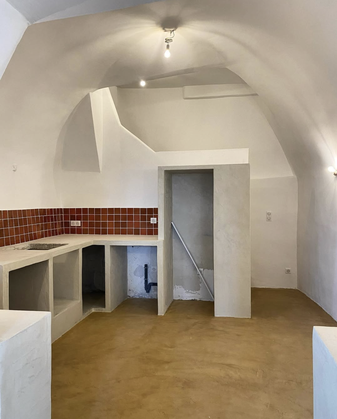 Casa di Lumiu — vue 10
