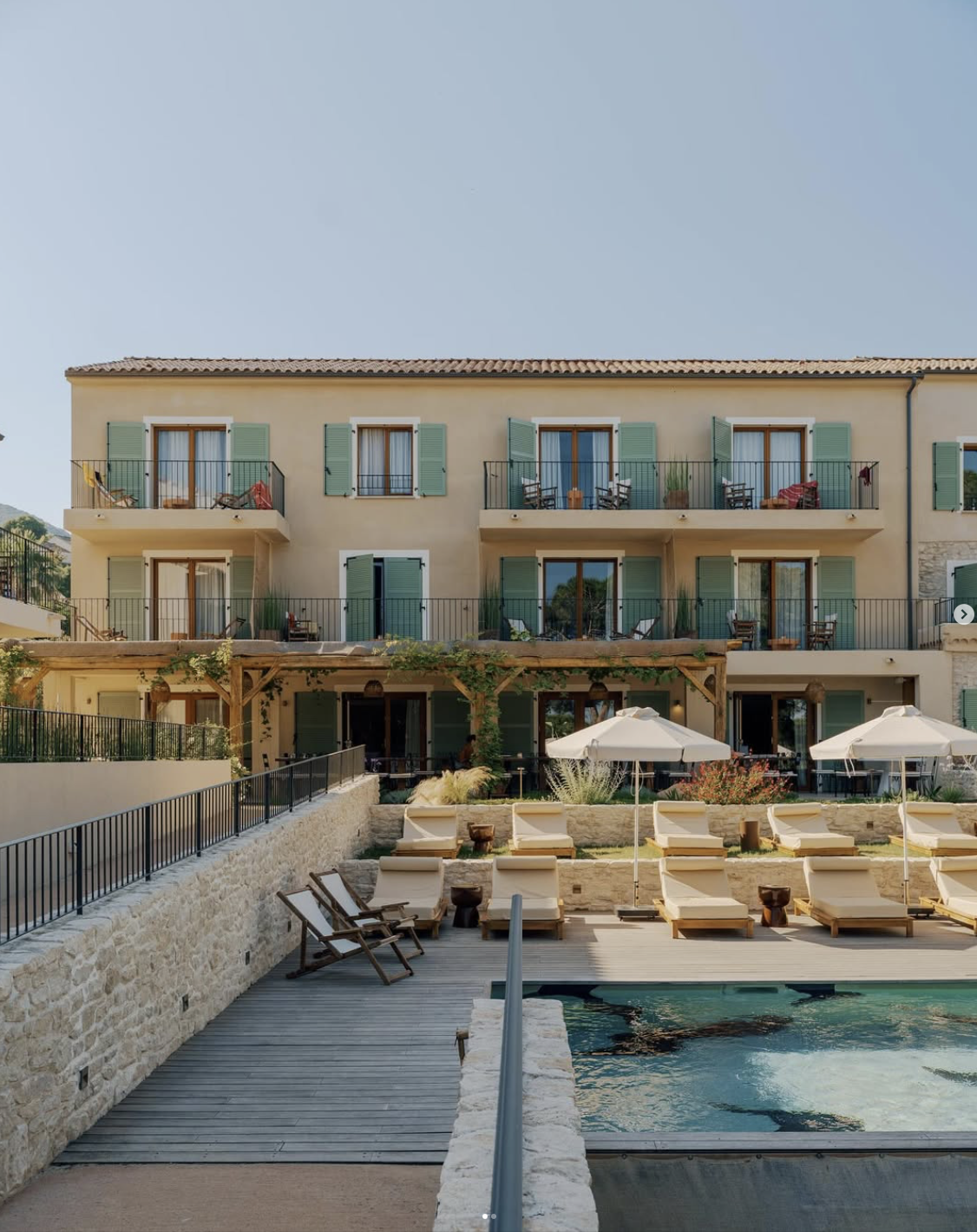 Hotel Basgi Basgi — vue 4