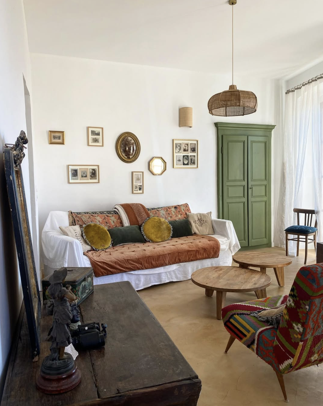 Casa di Lumiu — vue 14