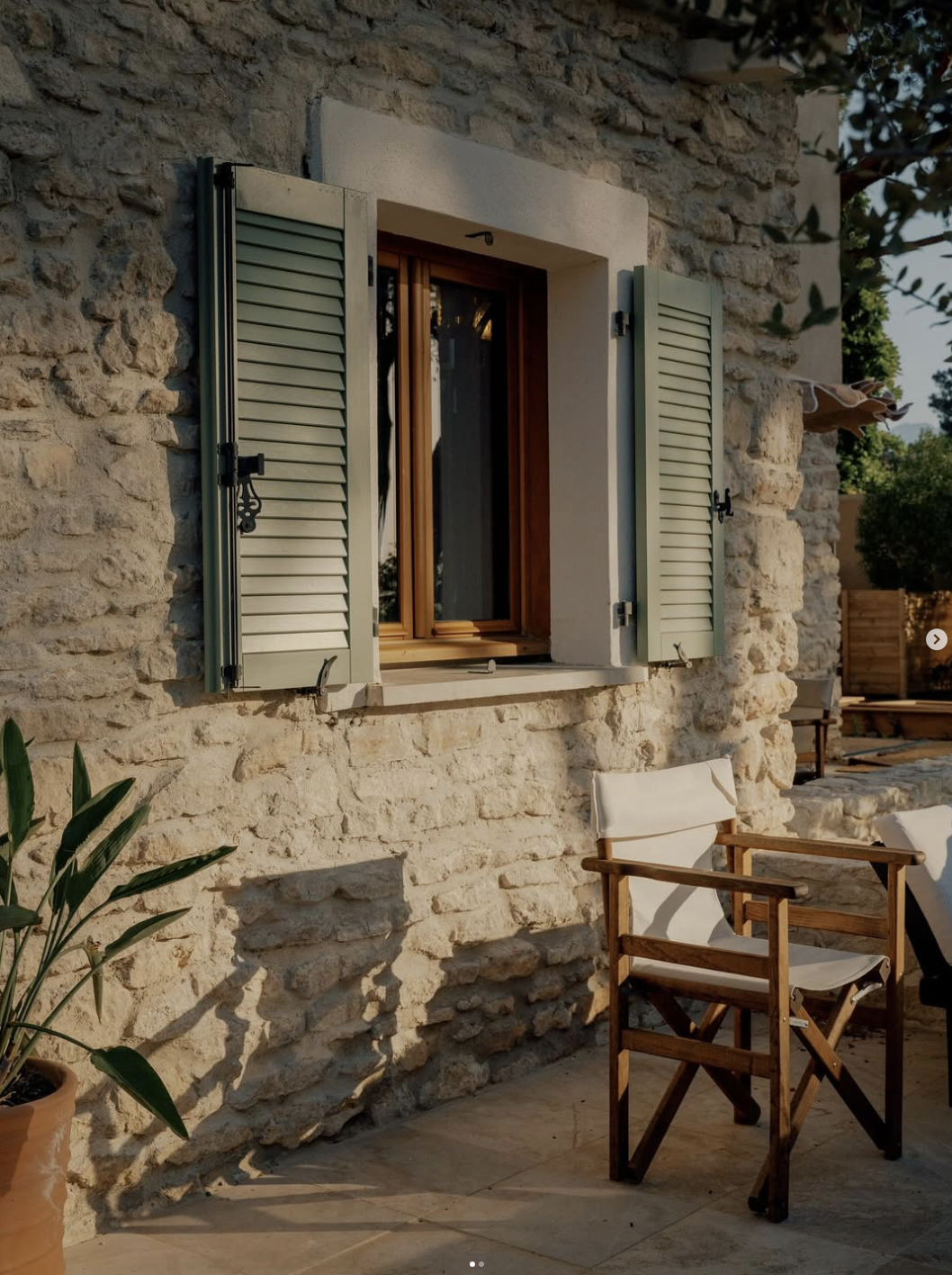 Hotel Basgi Basgi — vue 9