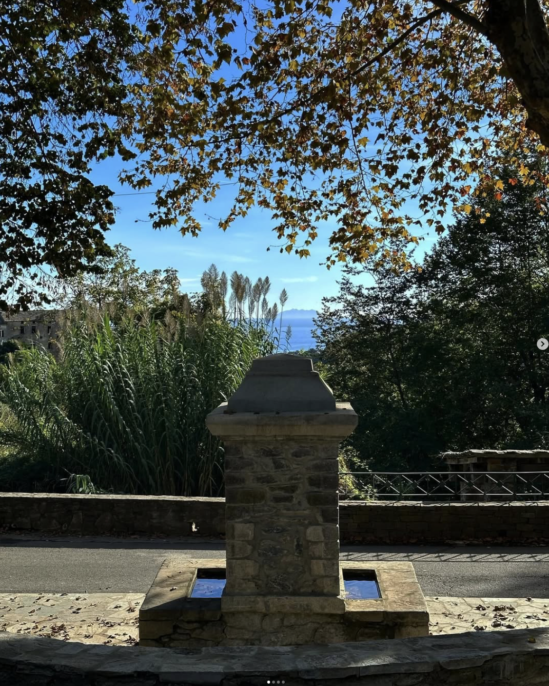 E SO FUNTANE — vue 5