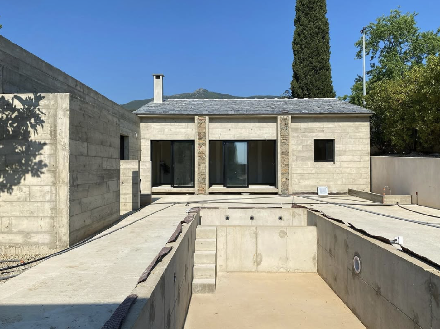 Maison N — vue 6