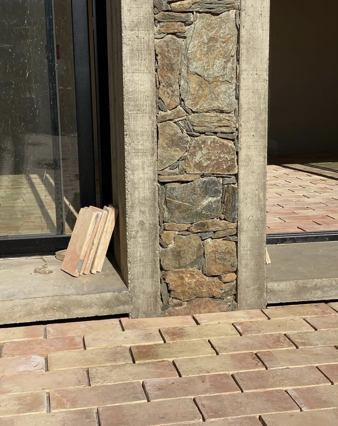 Maison N — vue 2