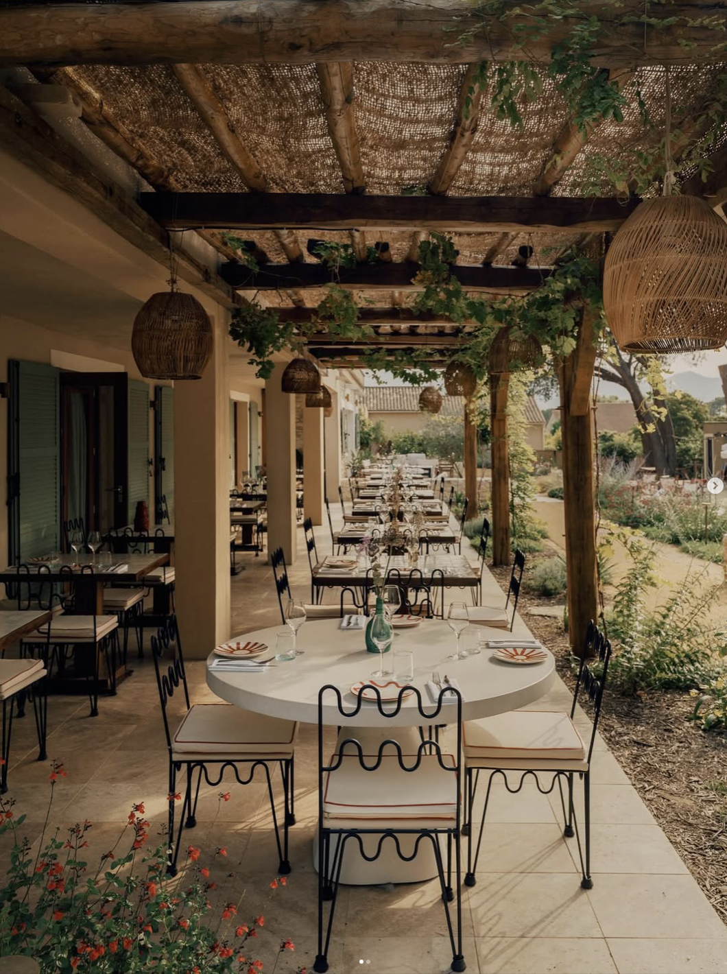 Hotel Basgi Basgi — vue 10
