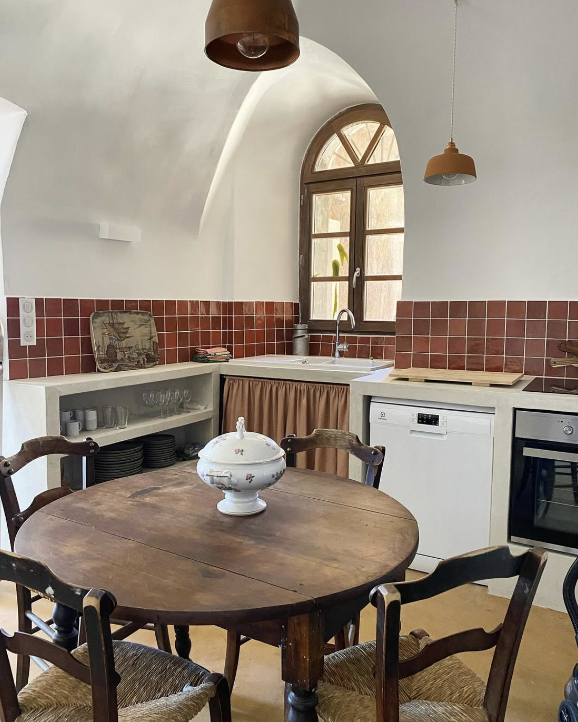 Casa di Lumiu — vue 13