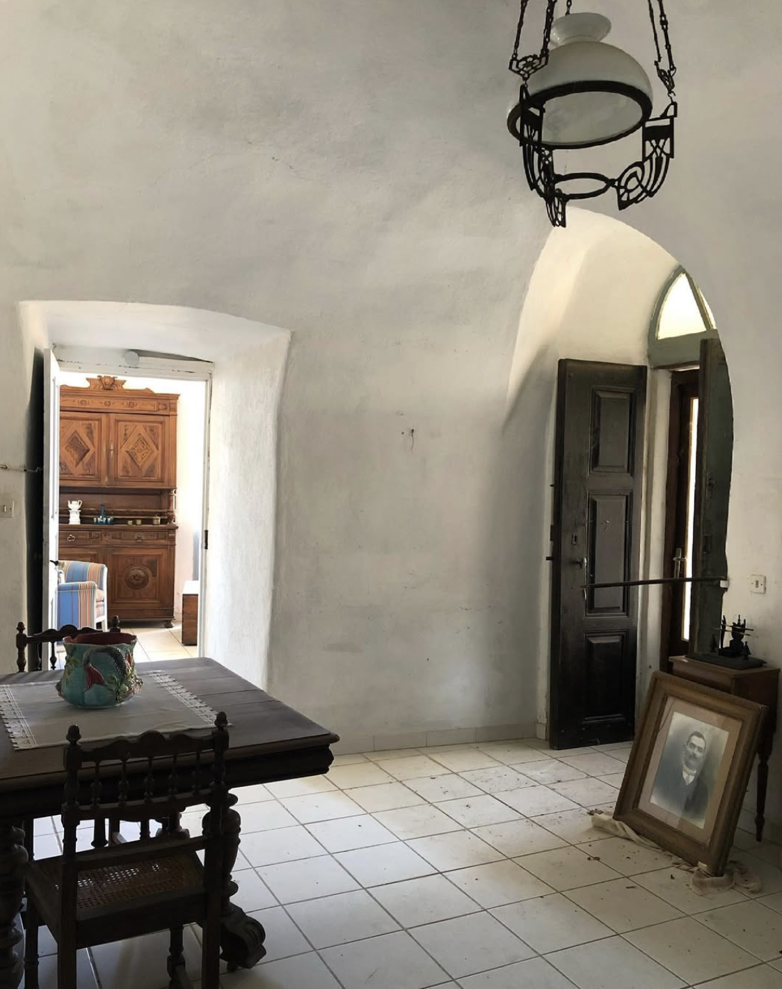 Casa di Lumiu — vue 3