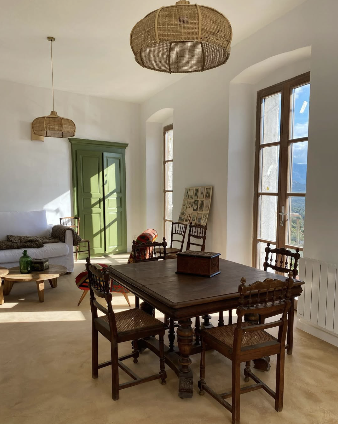 Casa di Lumiu — vue 11