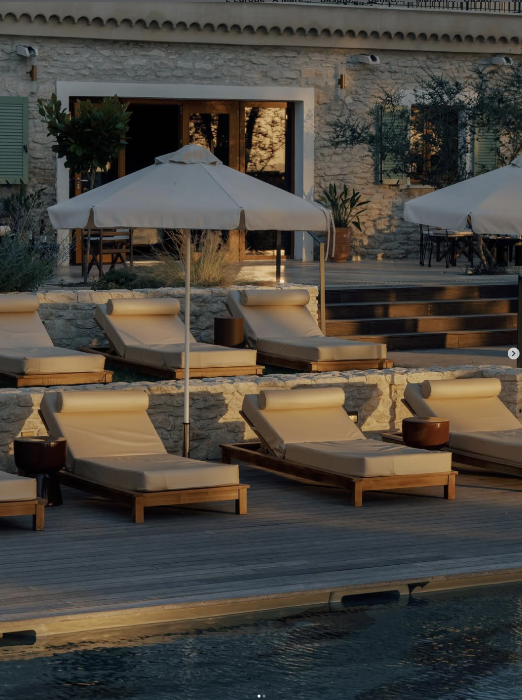 Hotel Basgi Basgi — vue 5
