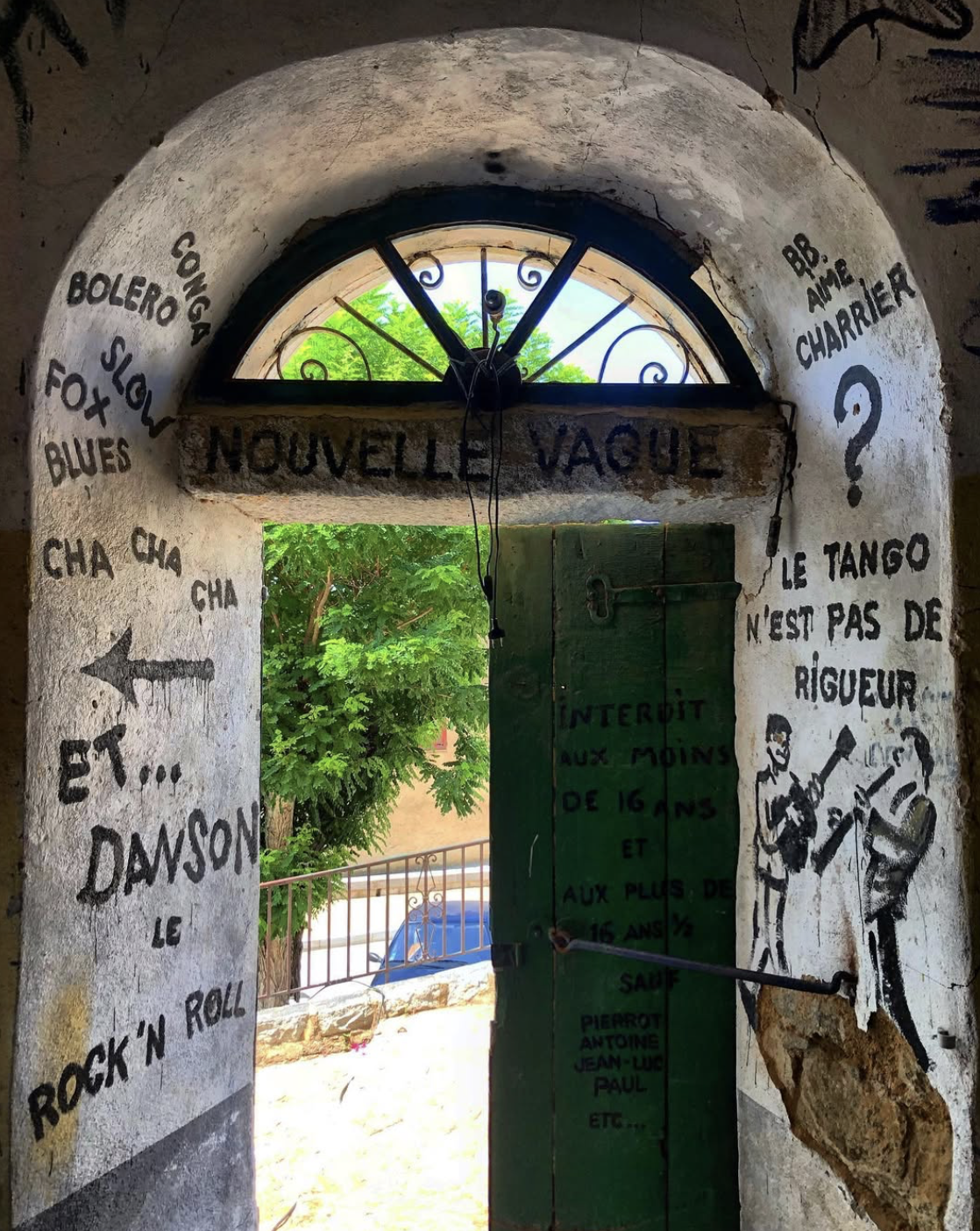 Casa di Lumiu — vue 4