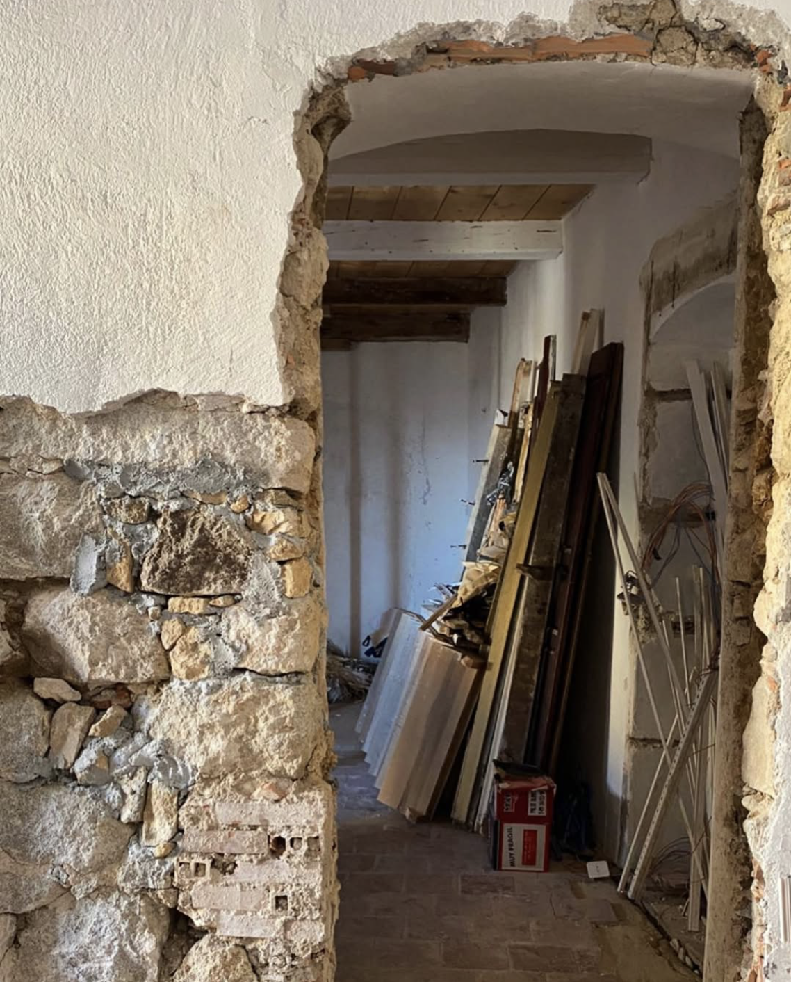 Casa di Lumiu — vue 7