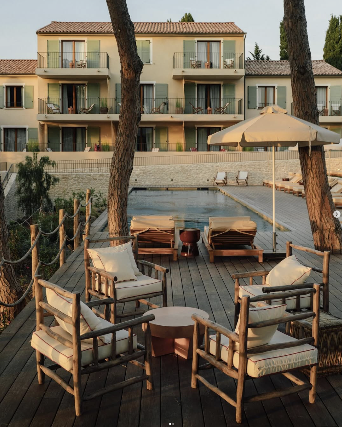 Hotel Basgi Basgi — vue 12