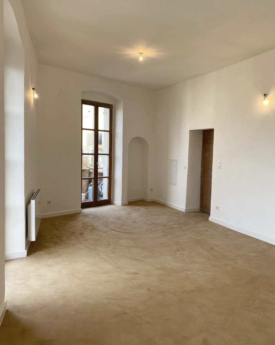 Casa di Lumiu — vue 8