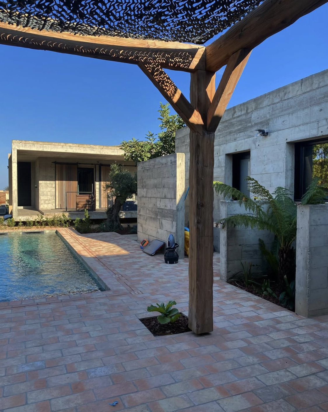 Maison N — vue 8
