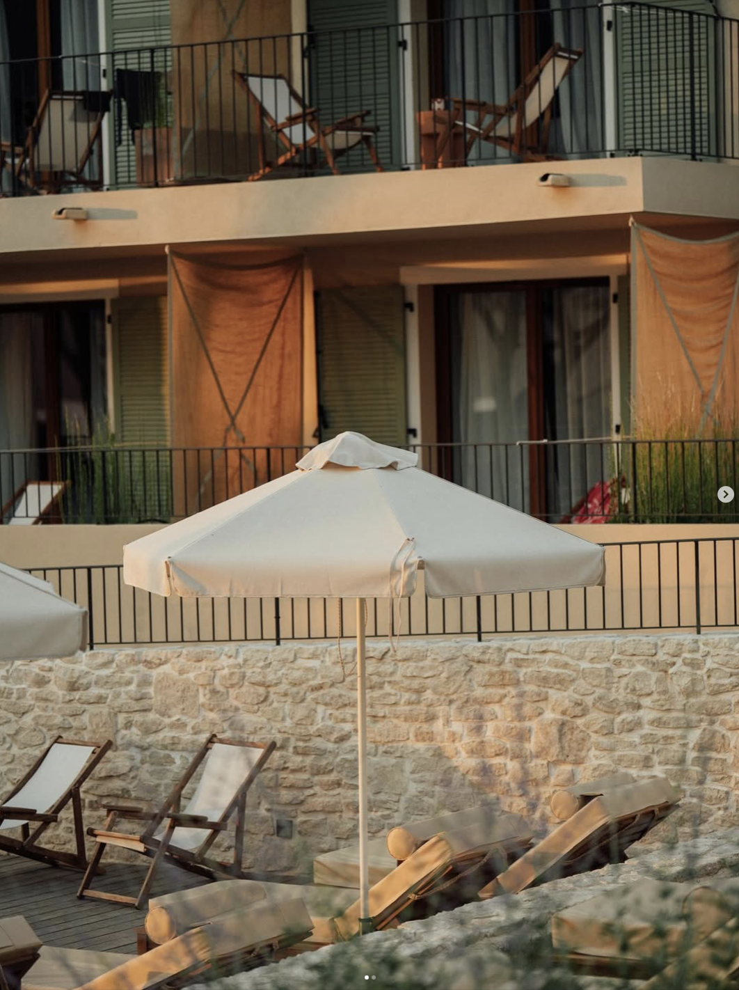Hotel Basgi Basgi — vue 6