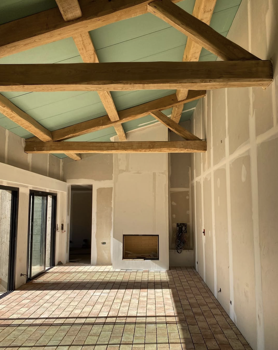 Maison N — vue 11